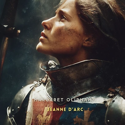 Jeanne D'Arc: Her Life and Death
