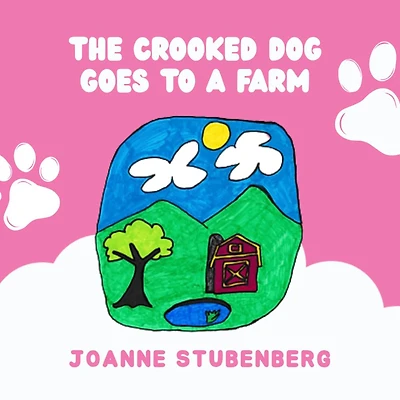 The Crooked Dog Goes to a Farm