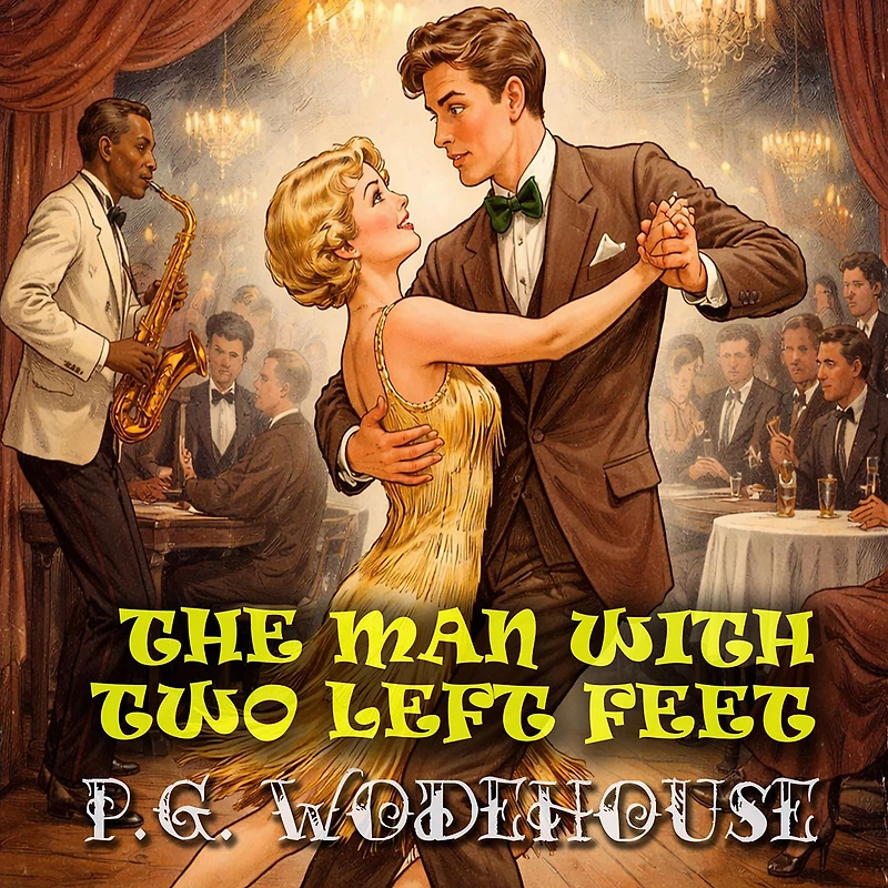 Man With Two Left Feet