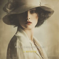 a Devotee: An Episode the Life of Butterfly