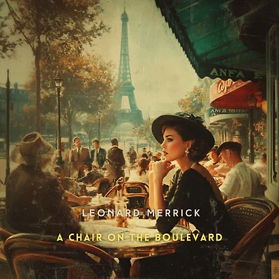 A Chair on the Boulevard