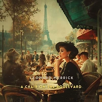 A Chair on the Boulevard