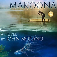 Makoona (Eco-Adventure Series #2)