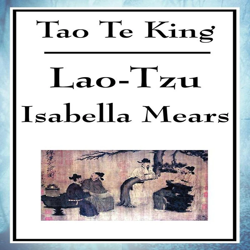 Tao te king