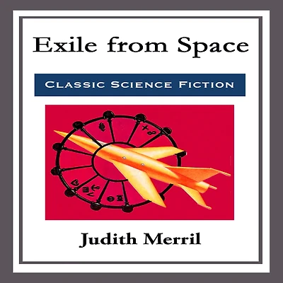 Exile From Space