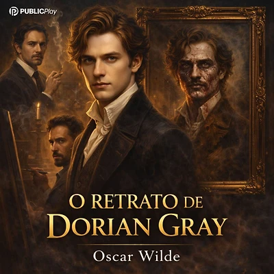 O Retrato de Dorian Gray