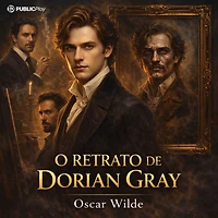 O Retrato de Dorian Gray