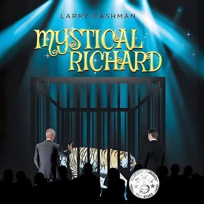 Mystical Richard