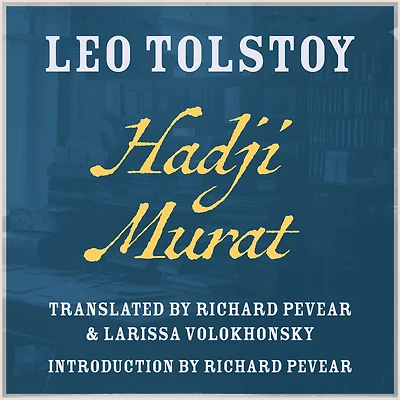 Hadji Murat