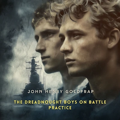 The Dreadnought Boys on Battle Practice
