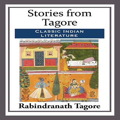 Stories from Tagore