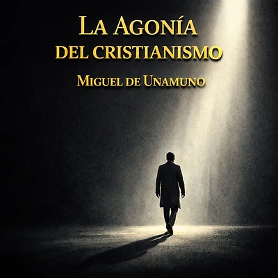 La agonía del cristianismo