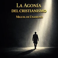 La agonía del cristianismo