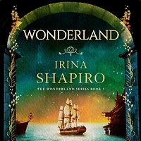 Wonderland: A totally gripping and emotional historical timeslip novel
