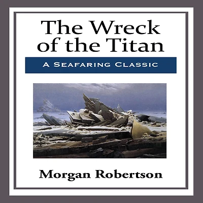 the Wreck of Titan