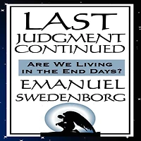 Last Judgment Continued