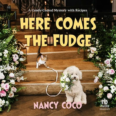 Here Comes the Fudge