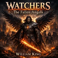 Watchers The Fallen Angels