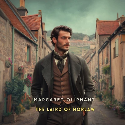 The Laird of Norlaw: A Scottish Story