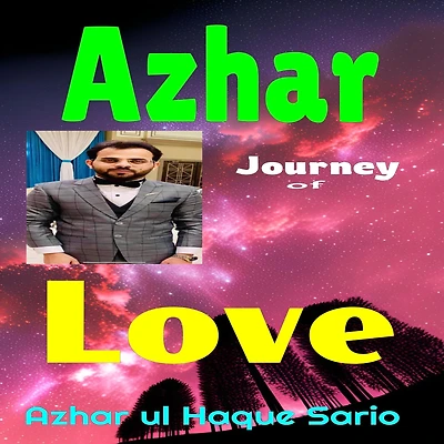 Azhar: Journey of Love