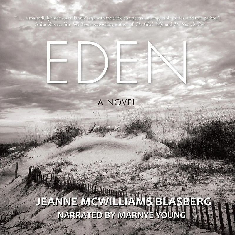 Eden: A Novel