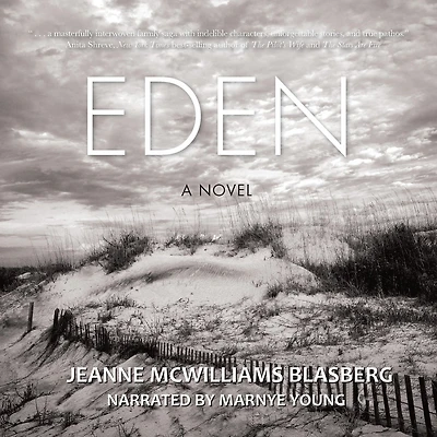 Eden: A Novel