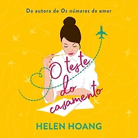 O teste do casamento - Sucesso no TikTok