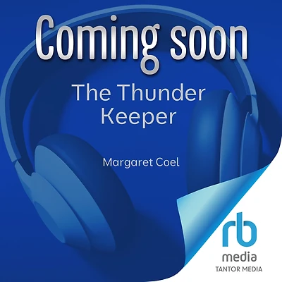 The Thunder Keeper (Wind River Reservation Series #7)