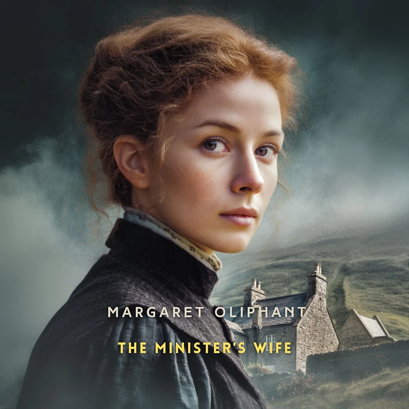 The Minister's Wife