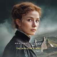 The Minister's Wife