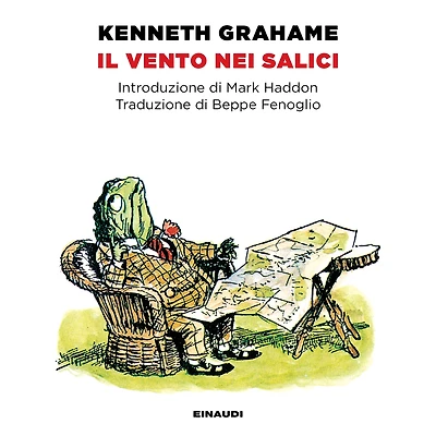 Il vento nei salici