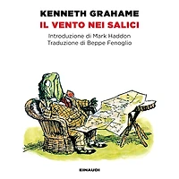 Il vento nei salici