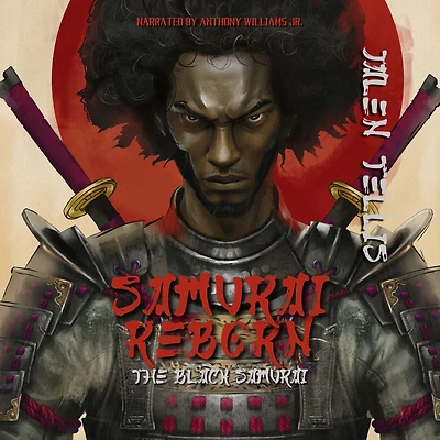 Samurai Reborn: The Black