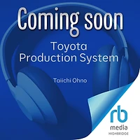 Toyota Production System: Beyond Large-Scale