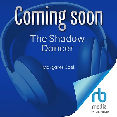 The Shadow Dancer (Wind River Reservation Series #8)