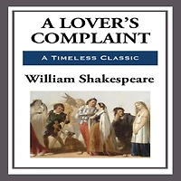 A Lover's Complaint