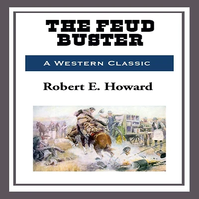 The Feud Buster