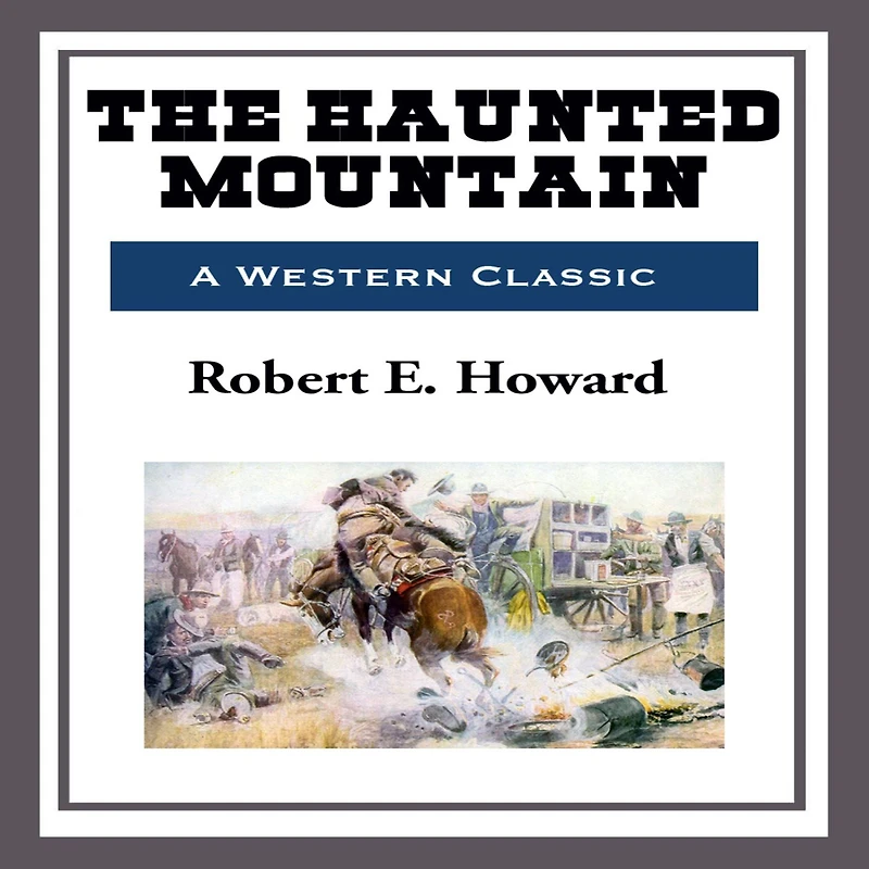 The Haunted Mountain