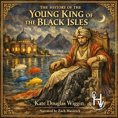 The History Of Young King Black Isles
