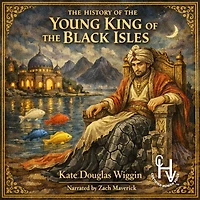 The History Of Young King Black Isles