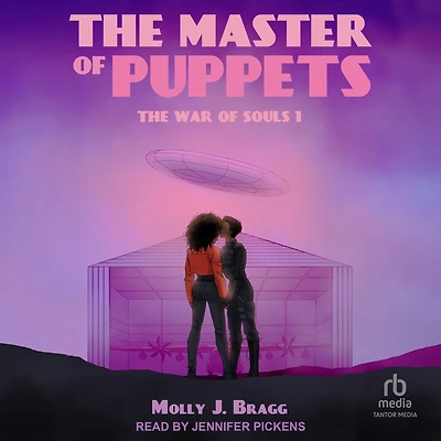 The Master of Puppets
