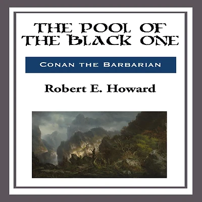 the Pool of Black One