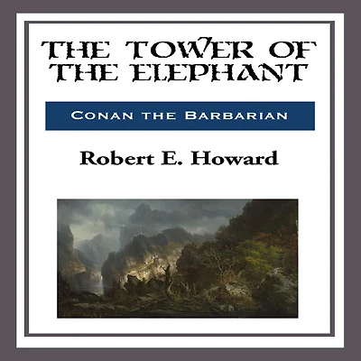the Tower of Elephant
