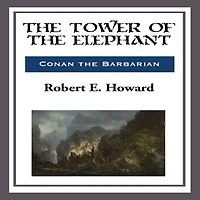 the Tower of Elephant