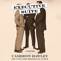 Executive Suite: A Novel