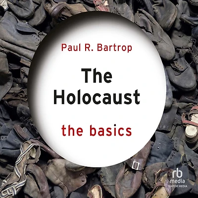 The Holocaust: Basics