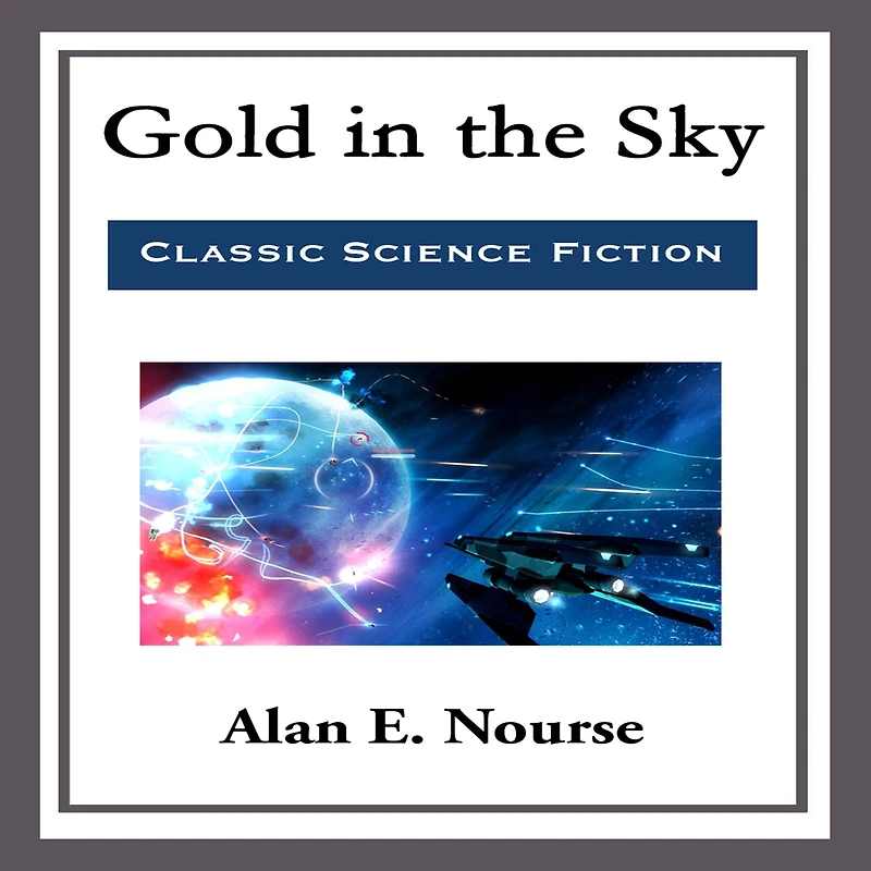 Gold the Sky