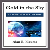 Gold the Sky