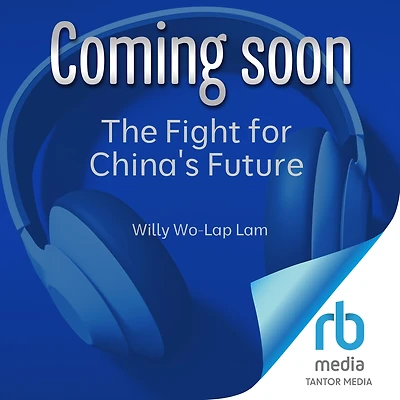 the Fight for China's Future: Civil Society vs. Chinese Communist Party