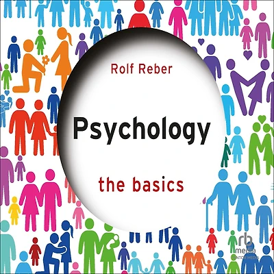 Psychology: The Basics
